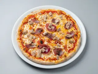 TONNO E CIPOLLE