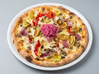 VEGETARIANA 