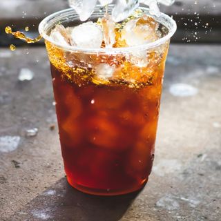 Iced Coffee (Café Gelado)