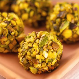 Pistachio Bliss  ( 12 Unidades )