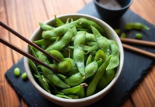15.Edamame Soja Verde