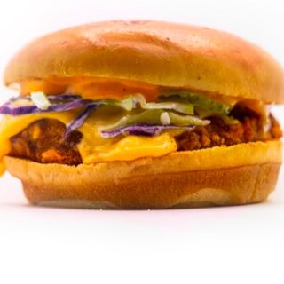 Nashville Hot Chicken