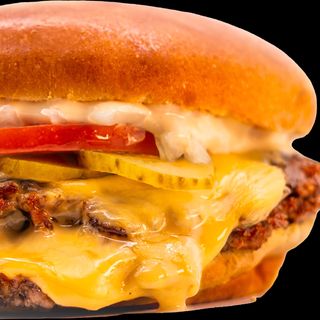 Double Classic e Fritas