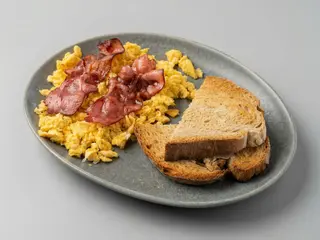 Omelete