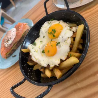 Ovos Rotos