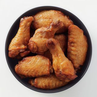 Asinhas de Frango
