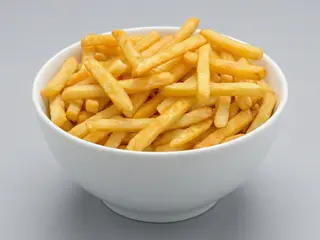 BATATA FRITA