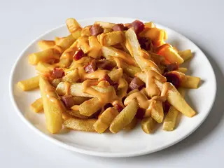 BATATA AUGUSTA