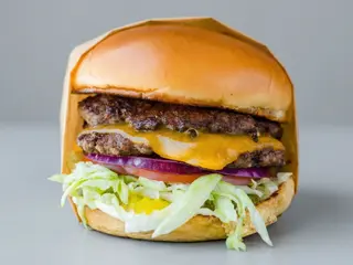 AMERICAN SMASH