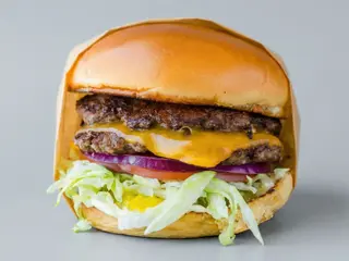 MENU CLASSIC SMASH