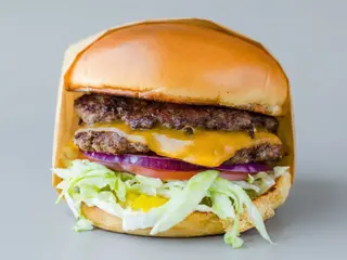 MENU AMERICAN SMASH