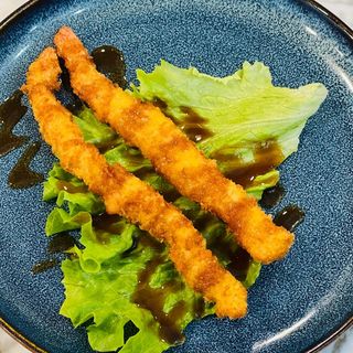 A3.GAMBAS PANADAS 10peçc