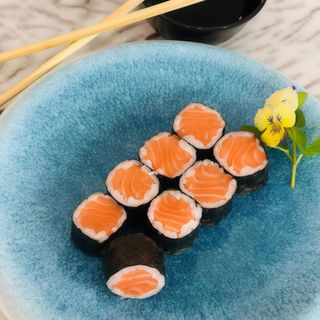 1. MAKI SALMAO 20peças