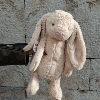 Bunny toy 50 cm