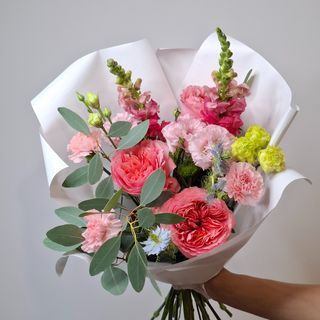 Bouquet escolha do florista Pequeno