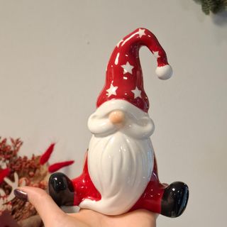 Santa Claus 17 cm