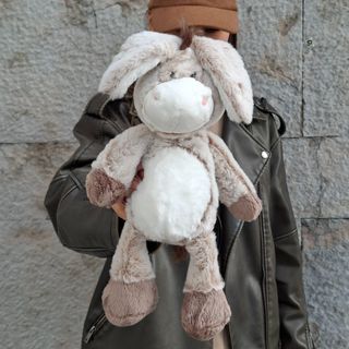 Donkey toy 37 cm