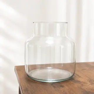 Vaso vidro