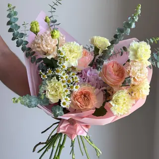 Bouquet Light