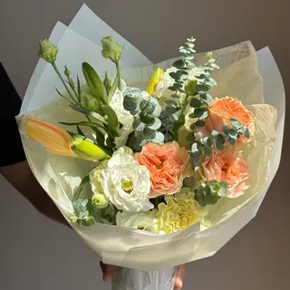 Bouquet Primavera