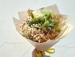 Bouquet Verde