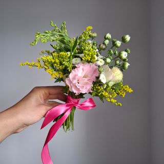 Bouquet XXS escolha do florista