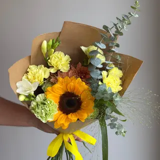 Bouquet Sol