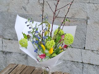 Bouquet Spring M