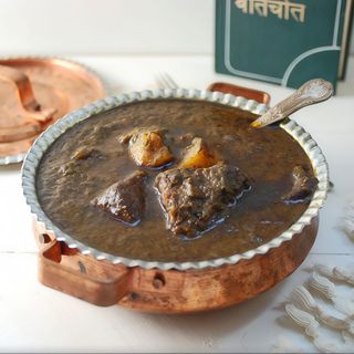 Beef saag 
