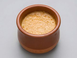 Baba de camelo