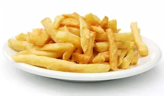 24. Batata Frita