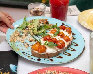 Caprese