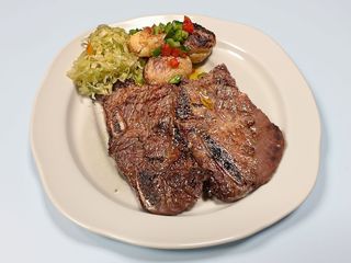 Posta à Restaurador