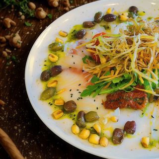 Palermo -  Carpaccio