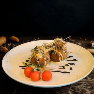 Sicília - Arancini (2pcs)