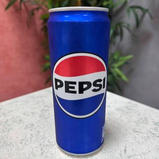 Pepsi Lata 330ML