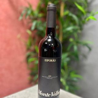 Vinho Tinto Monte Velho 750ML