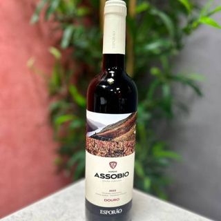 Vinho Tinto Assobio 750ML