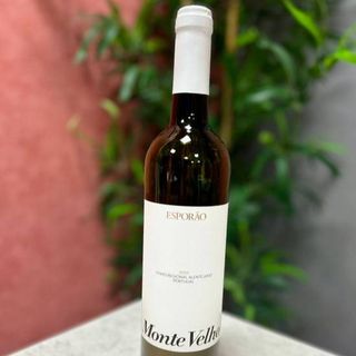 Vinho Branco Monte Velho 750ML