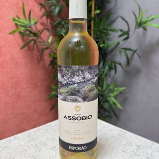Vinho Branco Assobio 750ML