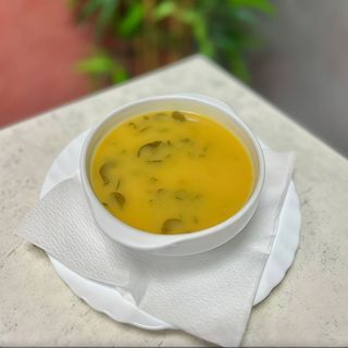 Sopa da avó