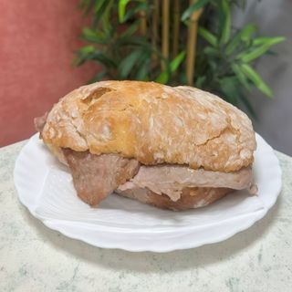 Prego no Pão da Avó