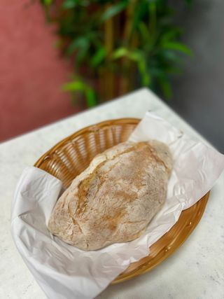 Pão