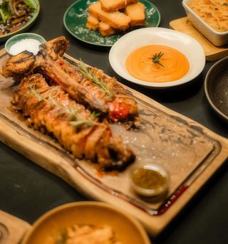 T-Bone Premium (1000 gr)