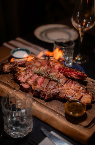 Txuleton Premium (1000 gr)