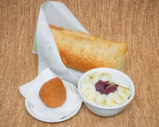 Menu Lapa