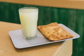 Menu Ipanema