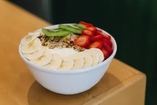 Açaí Great 350ml + 4 Ingredientes Grátis