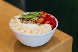 Açaí Great 350ml + 4 Ingredientes Grátis