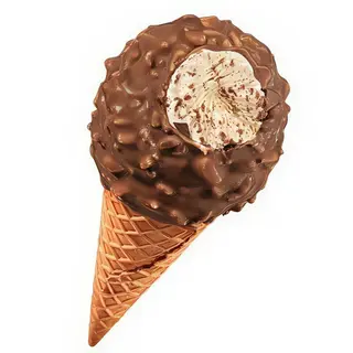 Cornetto Choc n' ball